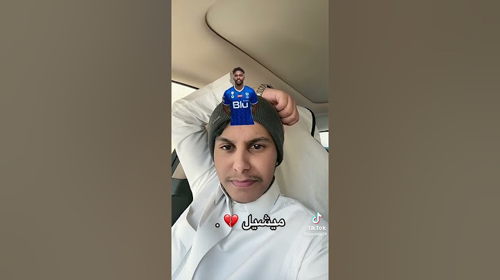 مشجع إتحادي يقيم لاعبين الهلال من فلتر وجاه ميشيل 😂💙 | شوفو ردة فعله 😂💙