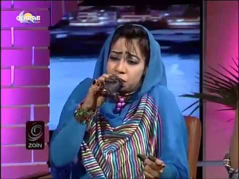 اغاني و اغاني 2014 نسرين الهندي يا اله فني