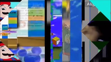 Scan vs round 108 (Music Scan vs)