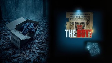 The Boy in the Box: America