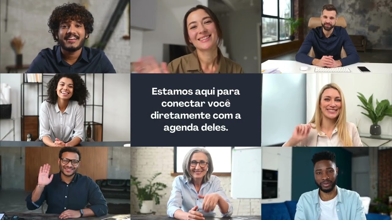 Seja bem vindo(a) Tract App