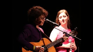 RetroMagic Part 7  - Tammy Tuckey and Ali Olmo: Two Brothers