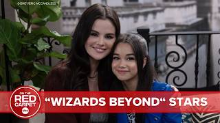 "Wizards Beyond Waverly Place": Behind Selena Gomez’s decision for alex to become a mother