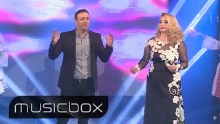 Video thumbnail of "Nexhat & Remzije Osmani -Luj QYQEK ,MusicBOX 2015"