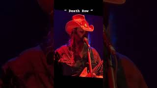 Chris Stapleton “ Death Row “ | Live “8~25~2023 Alpharetta, Ga.