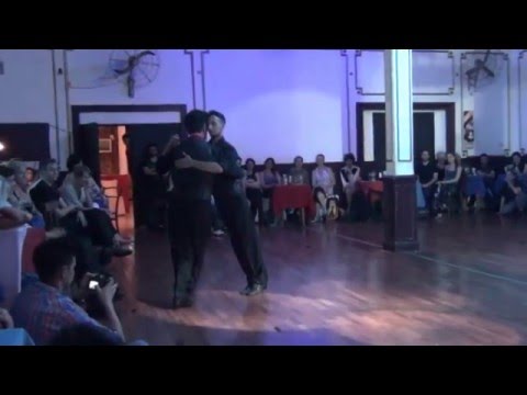 Tango Queer Festival