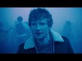 Ed Sheeran - Curtains [Official Video]