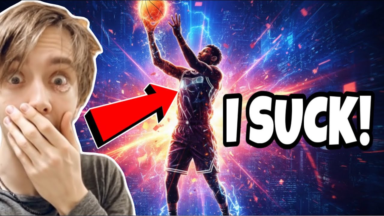 I Tried Playing Like a Pro... And I SUCK!