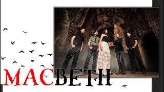 Macbeth: The Best of... | A gothic metal playlist