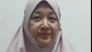 Testimoni Nutrika Diabetes