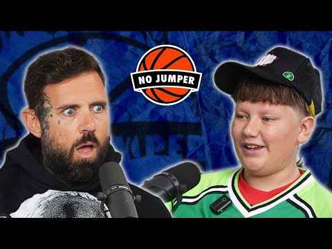 LilBrazzy30z on Being a 15 Year Old White Blood from Utah