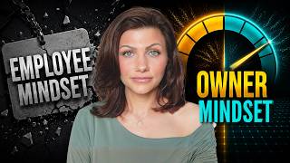 An Employee Mindset Keeps 99% Stuck - See What They Don't