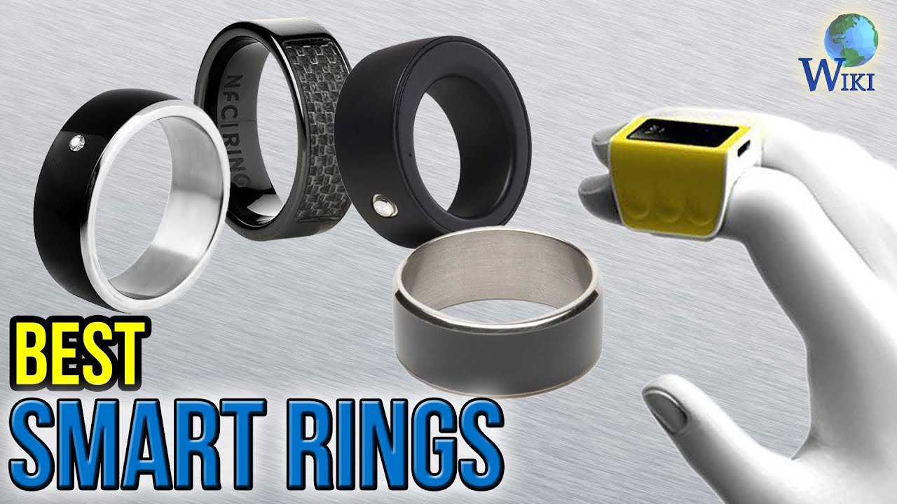 JAKCOM R5 Smart Ring The Ultimate Companion For Smart Wristband X6,  Waterproof And Compatible With Smartbands S2 And Smartband R1 From  Jakcomdh, $15.85 | DHgate.Com