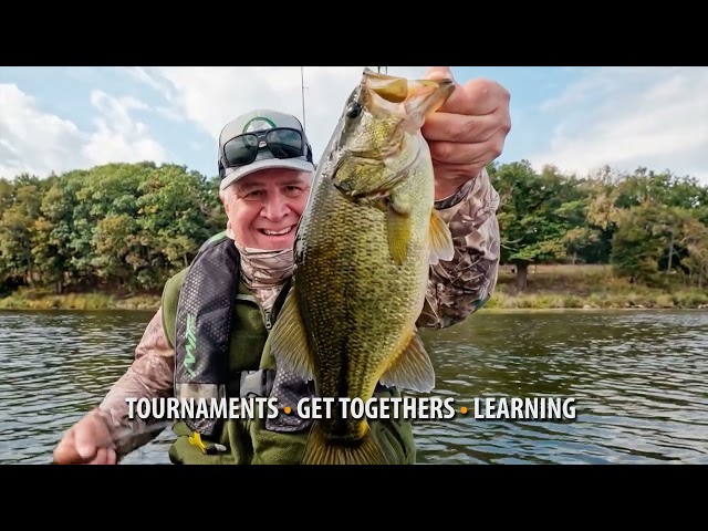 Join The Biggest & Best MN Kayak Fishing Club, FREE Membership!