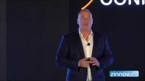 How NetApp is disrupting itself: Octavian Tanase, SVP, NetApp