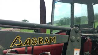 IH 633 SA