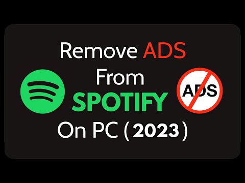 how-to-remove-ads-from-spotify-on-pc-(2022)-||-legal-method