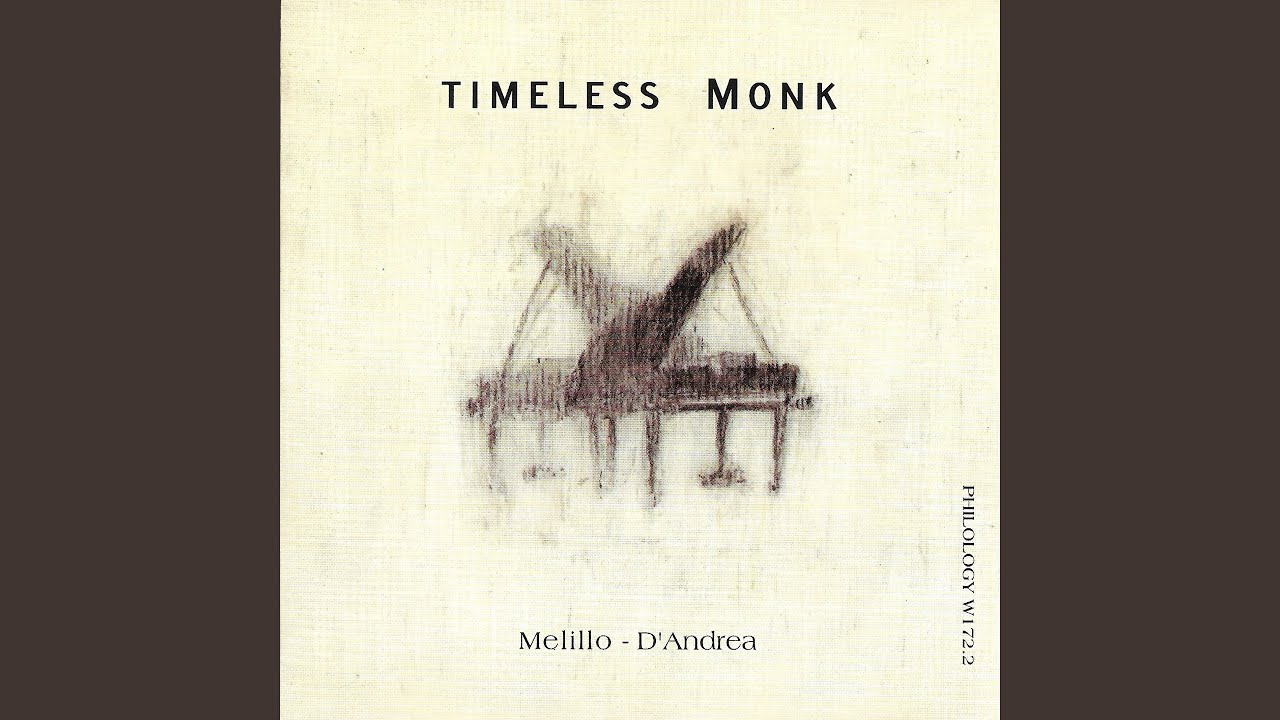 Παρακολούθηση Monk's Mood στο YouTube