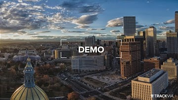 Turning Ideas Into Apps: Low code TrackVia Demo July 2020