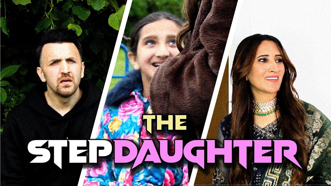 Ozzy Raja The Stepdaughter | OZZY RAJA - YouTube