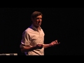 When We Save Wildlife, We Save Ourselves | Collin O'Mara | TEDxNashville