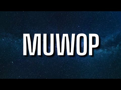 Mulatto - Muwop Ft. Gucci Mane