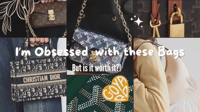 The Most Popular Louis Vuitton Bags - Purse Bling