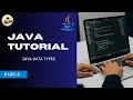 Introduction to Datatypes | Java Programming | #Lec - 2