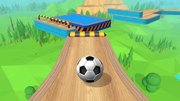 Going Balls: Super SpeedRun New Gameplay | Level 30035