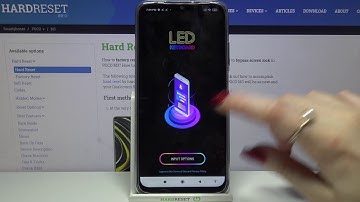 How to Download and Apply LED Keyboard in Poco M3 – Colorful Animated Keyboard