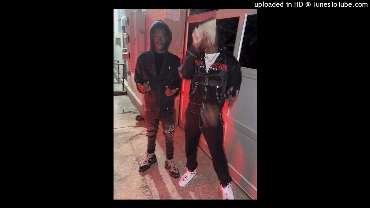 [Free] Abgr lil cory x Bally baby 