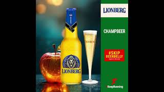 𝐋𝐮𝐱𝐮𝐫𝐲 𝐭𝐡𝐚𝐭 𝐬𝐩𝐚𝐫𝐤𝐥𝐞𝐬 𝐢𝐧 𝐞𝐯𝐞𝐫𝐲 𝐬𝐢𝐩 — 𝐋𝐈𝐎𝐍𝐁𝐄𝐑𝐆.