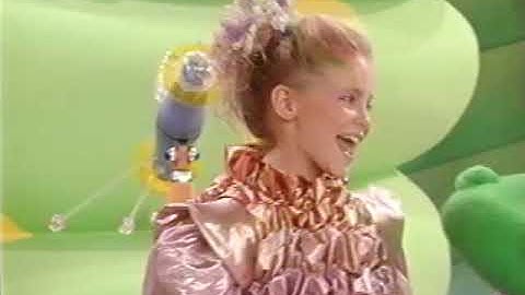 In Outer Space (All Versions) Part 55