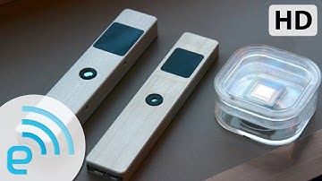 PMD CamBoard Pico 3D depth camera reference design | Engadget