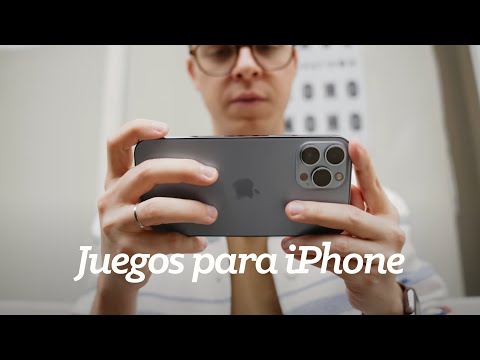 Los 7 Mejores Juegos para iPhone en Apple Arcade