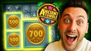$500 vs Bonus Hunt!! Lets CASHOUT ALL OF THE MONEY!!!