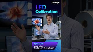 In August! The LED Calibration Series is finally here! 🔥