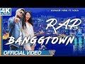 BANGGTOWN | IKKA Rap | Latest Punjabi Songs 2018| Eagle Music Whatsapp Status Video Download Free