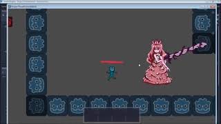 Godot C# - Project ThrowFriend - A Tool Script to Speed Up the Animation Process
