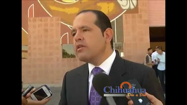 ENTREVISTA A MAURILIO OCHOA JMAS