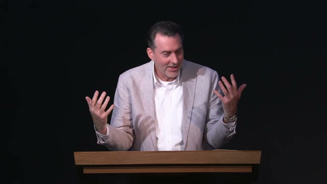 Self Righteous Giving