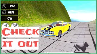 Beamng. Drive On Android, Ios New Game On Android 2021