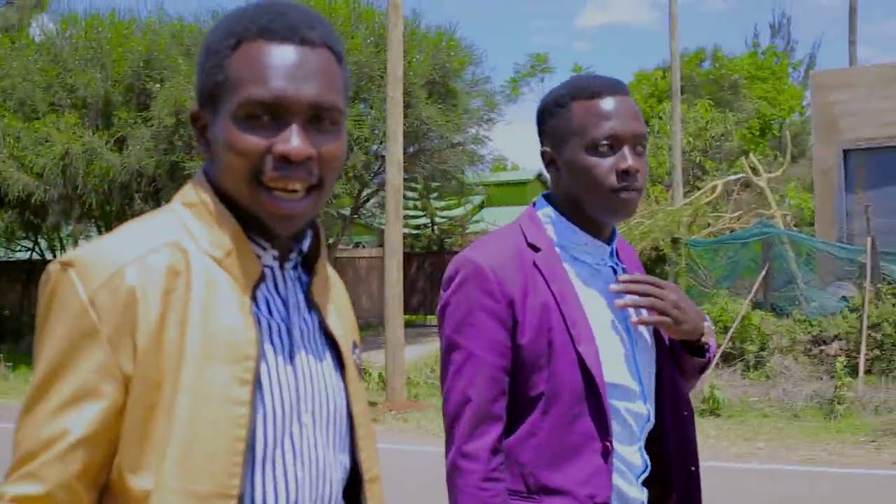 Meshack Mathias X Exodus Bett _Chitab Kokwet