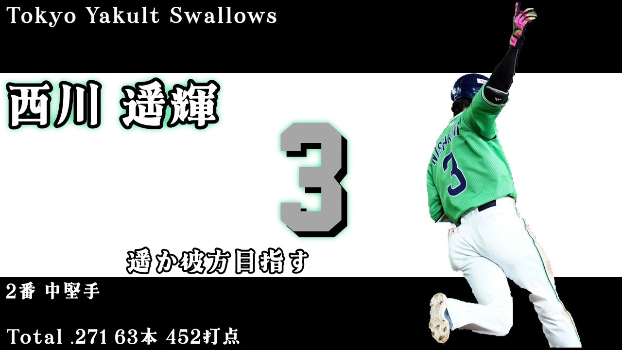 【ここで島内】今季限りで聞けなくなる応援歌で1-9+α