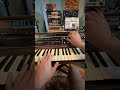 The rare EML SynKey #synth