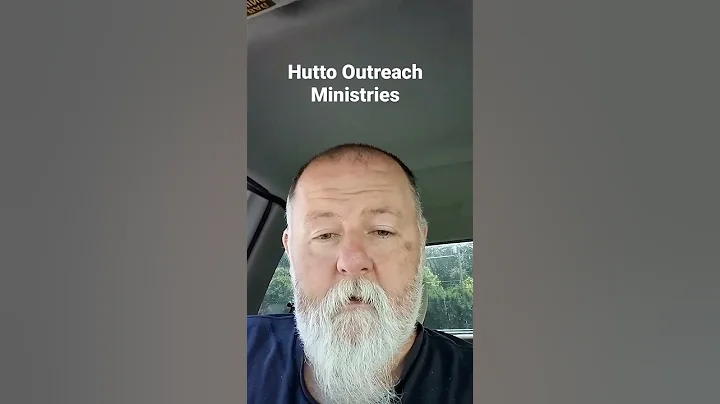 Evangelist Tracy Hutto From Hutto Outreach Ministr...