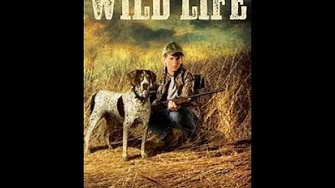 Wild Life, by Cynthia DeFelice, chapter 8