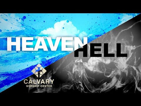 The Reality of HEAVEN 1