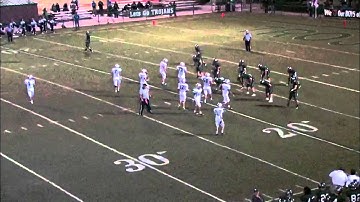 The Multiple Wishbone Offense:   Dives and Quick Pitch