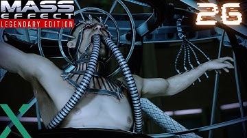 OVERLORD (FULL DLC | Mass Effect 2: Legendary Edition | Xbox Series X | Part 26